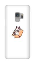 ohheyitsaiden Samsung Phone Cases