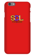SDL StephDLegend
