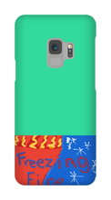 freezingfireyt Samsung Phone Cases