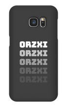 Orzxi Samsung Phone Cases