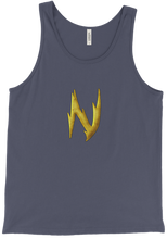 nakamurarts Tank Top