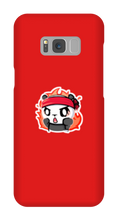 iamzzpanda Samsung Phone Case