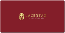 Lacertaz XXL Gaming Mousepad