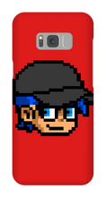 dion_1up Samsung Phone Cases