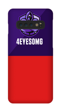 4eyesomg Samsung Phone Cases