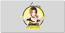 bumblebriannah XXL Gaming Mousepad
