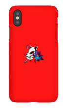 Lottus iPhone Phone Cases