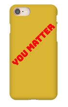 wicksquad iPhone Phone Cases
