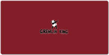 thegremlinking1 XXL Gaming Mousepad