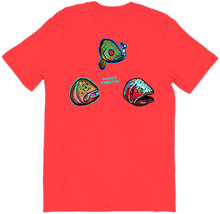 Tri-Hard T
