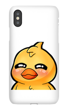 c0ldgirlpower iPhone Phone Cases