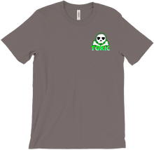 rock_rgb T-Shirts