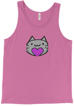 Love Tank Top