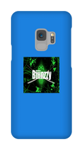 Biiinzzys Background Samsung Case