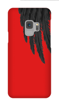 ecult Samsung Phone Cases