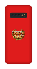 TraizelCraft Samsung Phone Cases