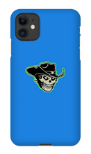 frixxion iPhone Phone Cases