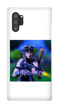 lachedtbnr Samsung Phone Cases