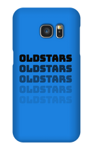 legenda69 Samsung Phone Cases