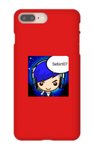 sebirt07 iPhone Phone Cases