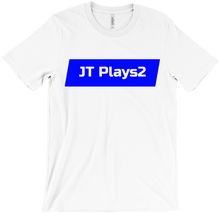 jtplays2 T-Shirts