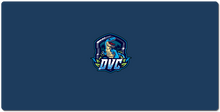 dvctrex XXL Gaming Mousepad (Big Logo)