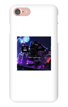 maurpheo iPhone Phone Cases