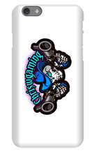 chriswgaming iPhone Phone Cases