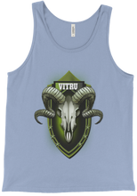 vitruvium84 Tank Top