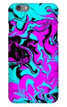 drippyjohnny07 iPhone Phone Cases
