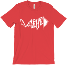 wavehed_ T-Shirts (White logo)