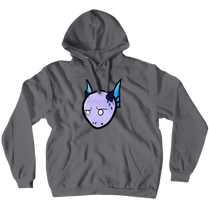 MailieS emote Hoodies (No-Zip/Pullover)