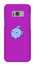 Shark Ball Samsung Phone Case