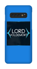 Lord Voldemort Handyhülle