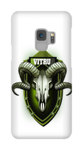 vitruvium84 Samsung Phone Cases