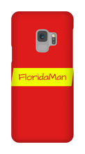 teamsquad13 Samsung Phone Cases