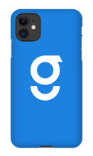 groogrux iPhone Phone Cases