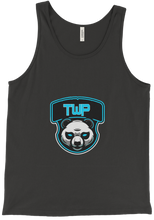 thewhiskypanda Tank Top