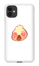 playwithfranky iPhone Phone Cases
