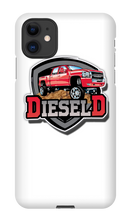 diesel_d__ iPhone X Cases