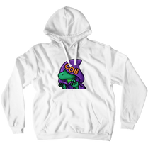 COB Hoodies (No-Zip/Pullover)