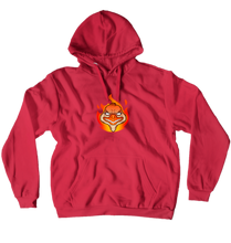 hellgate_goose Hoodies (No-Zip/Pullover)