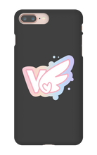 veenusAU Rainbow Wing iPhone Case
