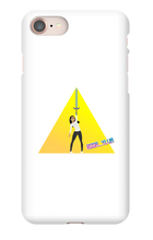 Rosa_Ylva - Cases - iPhone - Zelda Theme