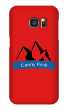 Danny Rock obal na Samsung