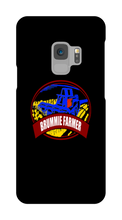 Brummie Farmer Samsung Phone Cases