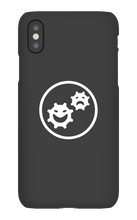 Clockworksy iPhone Case