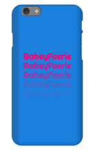 babeyfaerie iPhone Phone Cases