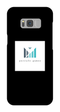perrufogames Samsung Phone Cases