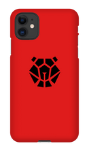 Carcasa Iphone MinutoRuso